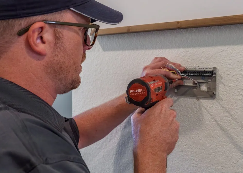 Slide of Elkhorn Heating, Air Conditioning, Plumbing & Electrical