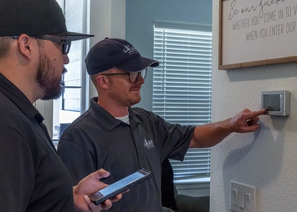 Slide of Elkhorn Heating, Air Conditioning, Plumbing & Electrical