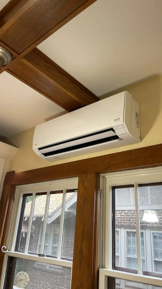 Slide of Elkhorn Heating, Air Conditioning, Plumbing & Electrical