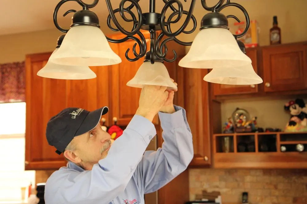 Slide of Elkhorn Heating, Air Conditioning, Plumbing & Electrical