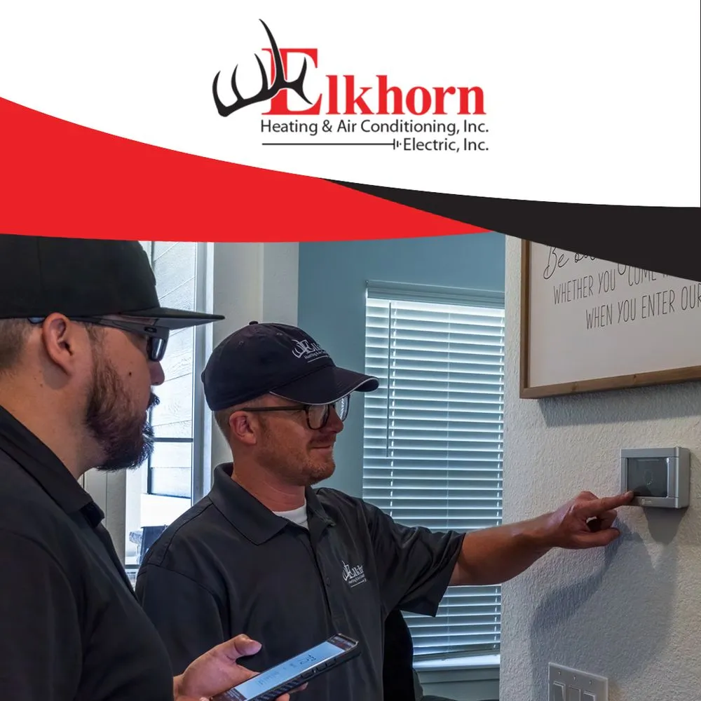 Slide of Elkhorn Heating, Air Conditioning, Plumbing & Electrical