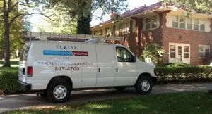 Slide of Elkins Air Conditioning & Heating