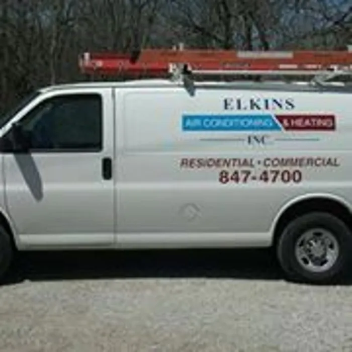 Slide of Elkins Air Conditioning & Heating