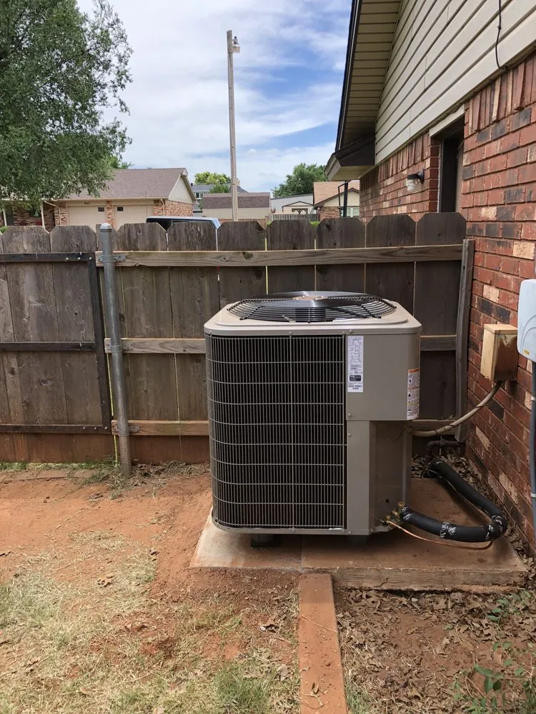 Slide of Elkins Mechanical Services