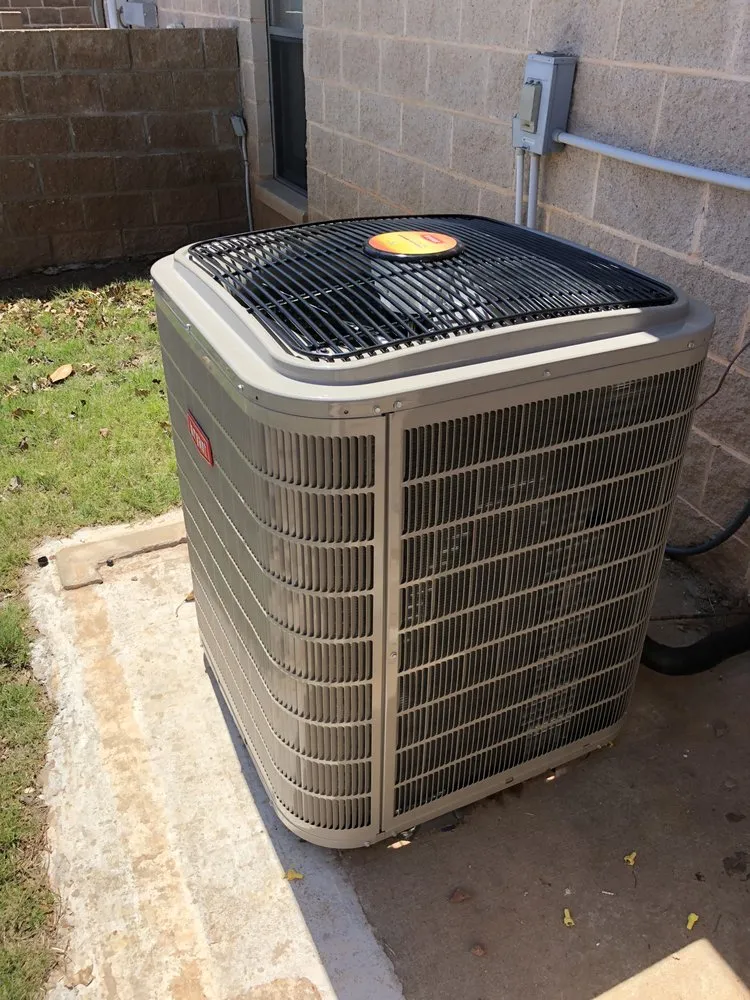 Slide of Elkins Mechanical Services