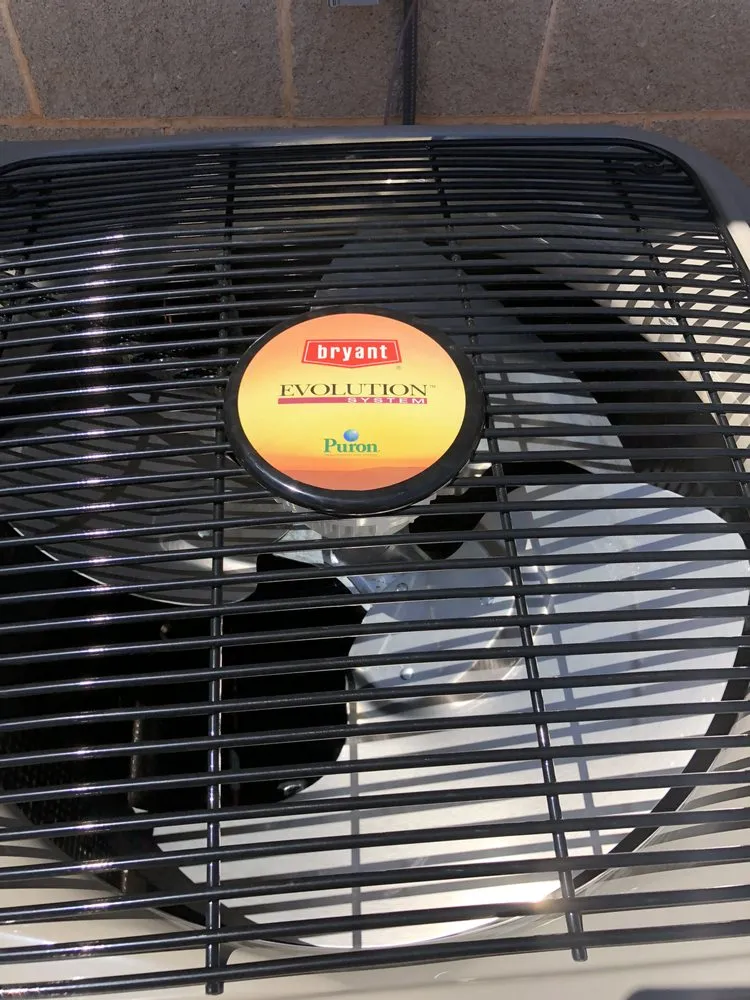 Slide of Elkins Mechanical Services