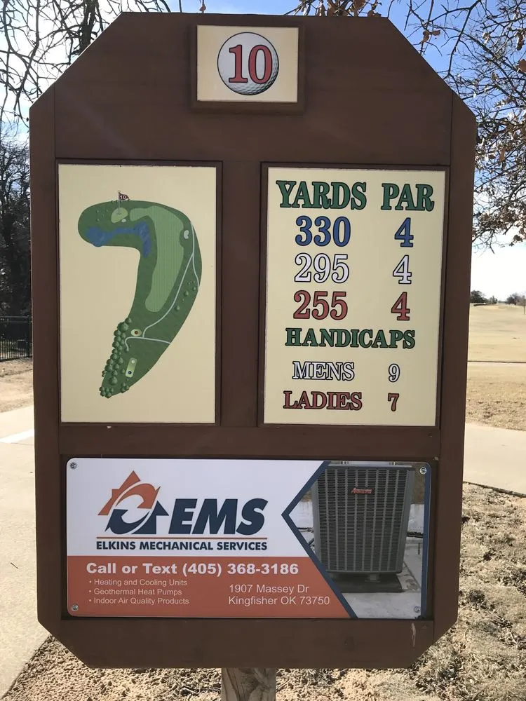 Slide of Elkins Mechanical Services