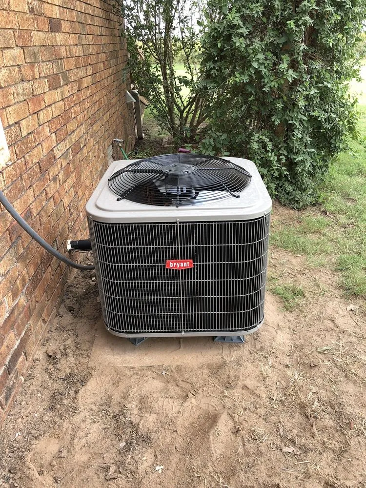 Slide of Elkins Mechanical Services