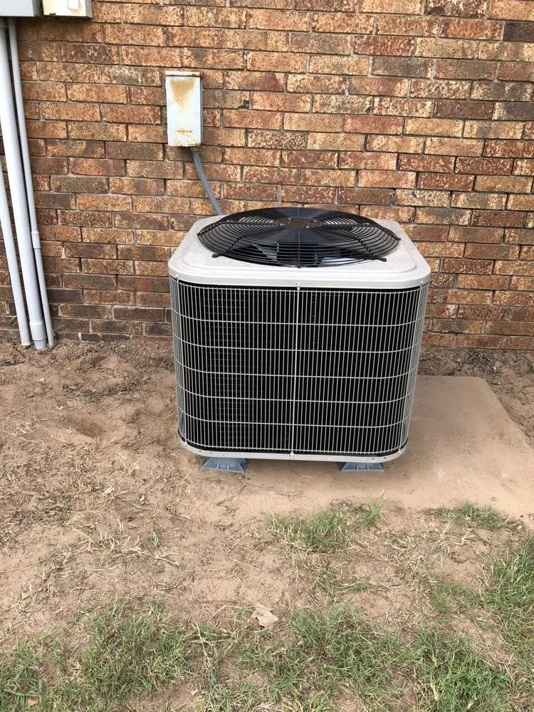 Slide of Elkins Mechanical Services