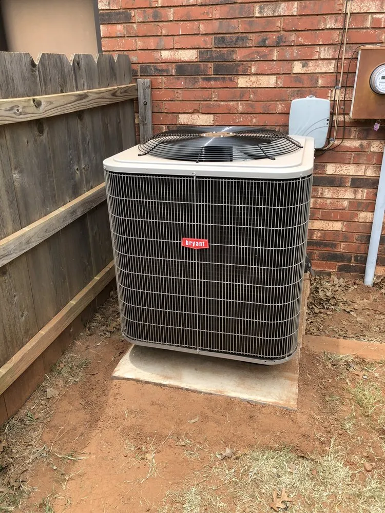 Slide of Elkins Mechanical Services