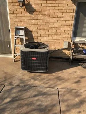 Elkins Mechanical Services