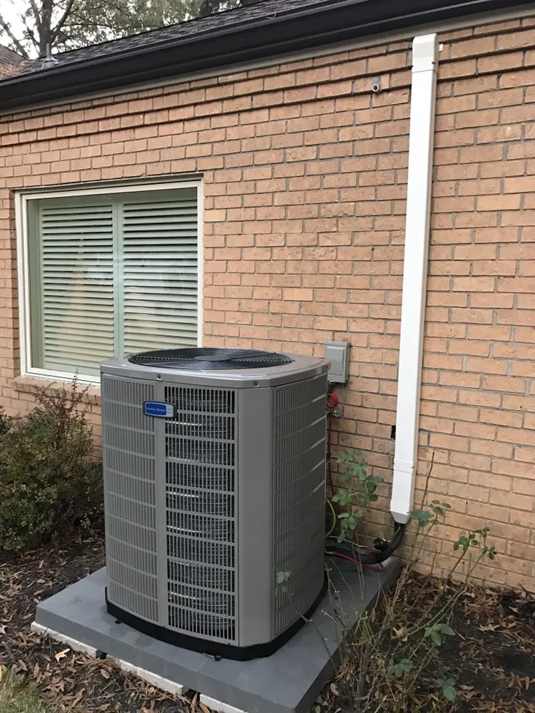 Slide of Ellendale Heating & Air Conditioning Services