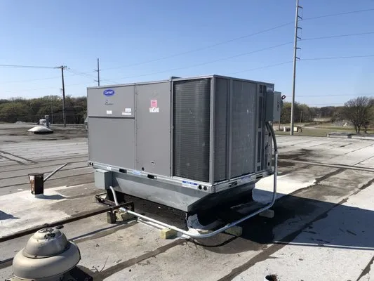 Ellendale Heating & Air Conditioning Services