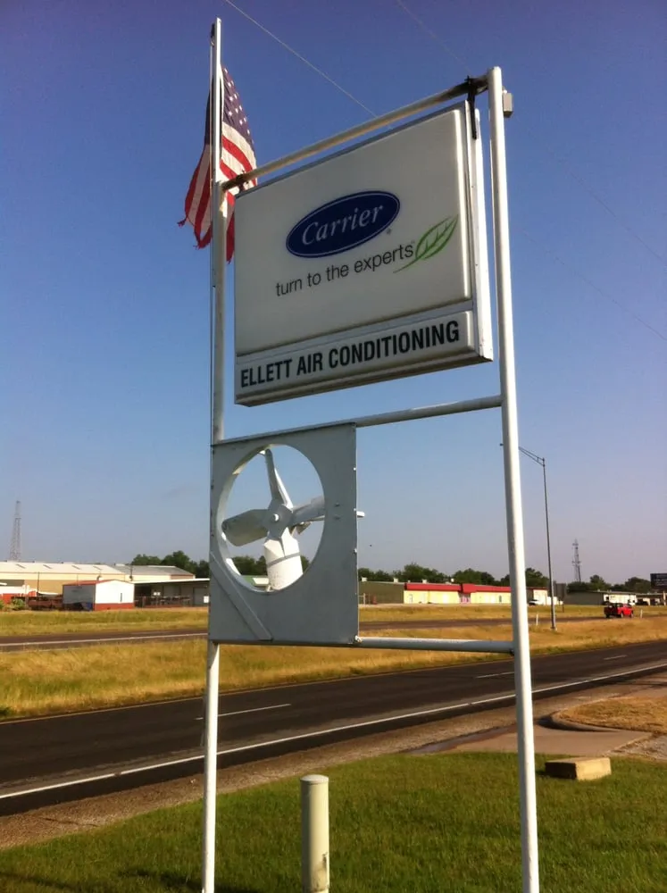 Slide of Ellett Air Conditioning & Heating