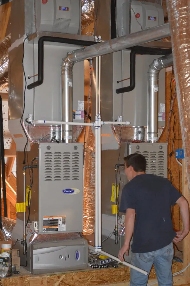 Slide of Ellett Air Conditioning & Heating