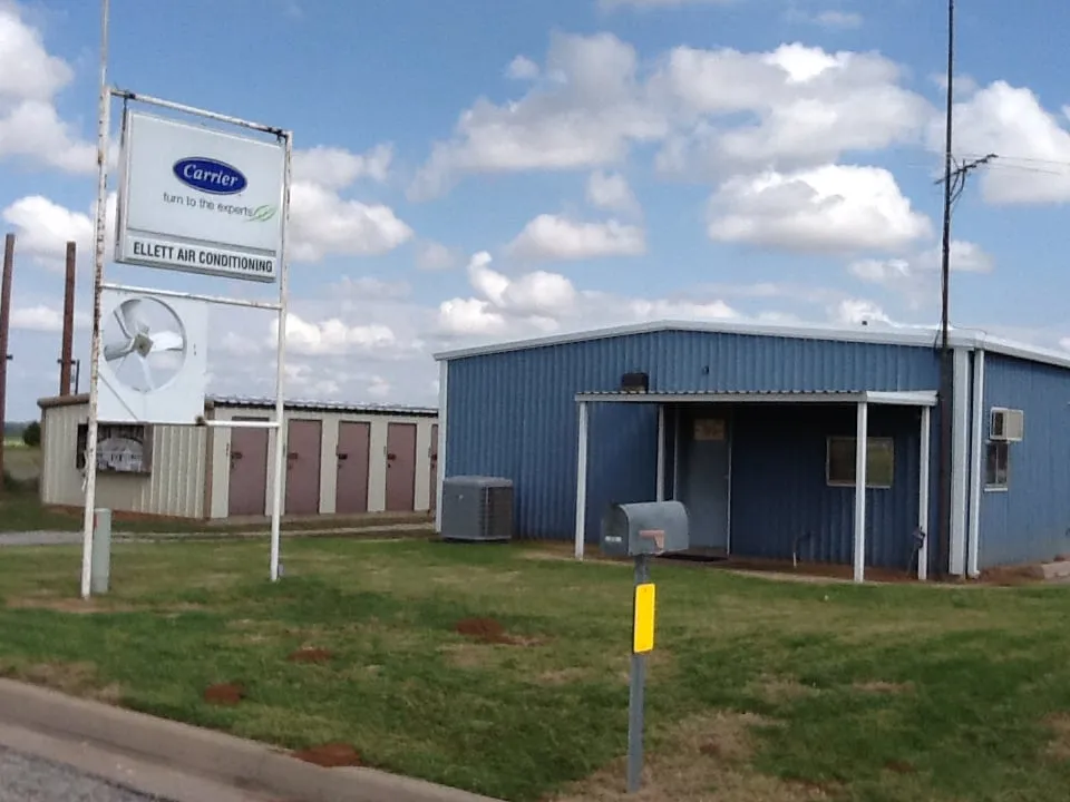 Slide of Ellett Air Conditioning & Heating