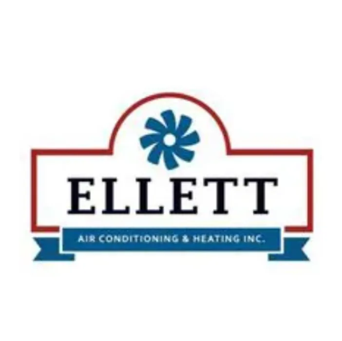 Slide of Ellett Air Conditioning & Heating