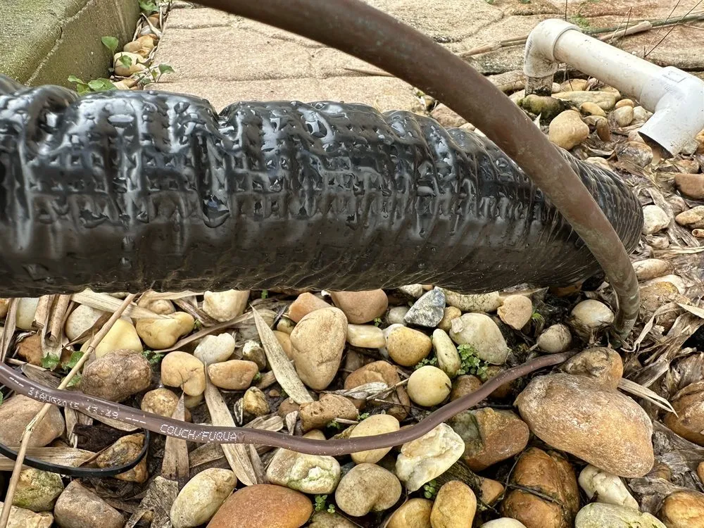 Slide of Ellington AC & Electric