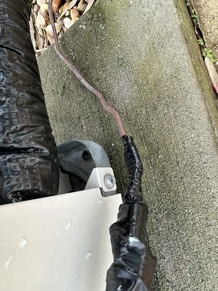 Slide of Ellington AC & Electric