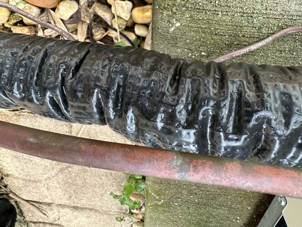 Slide of Ellington AC & Electric