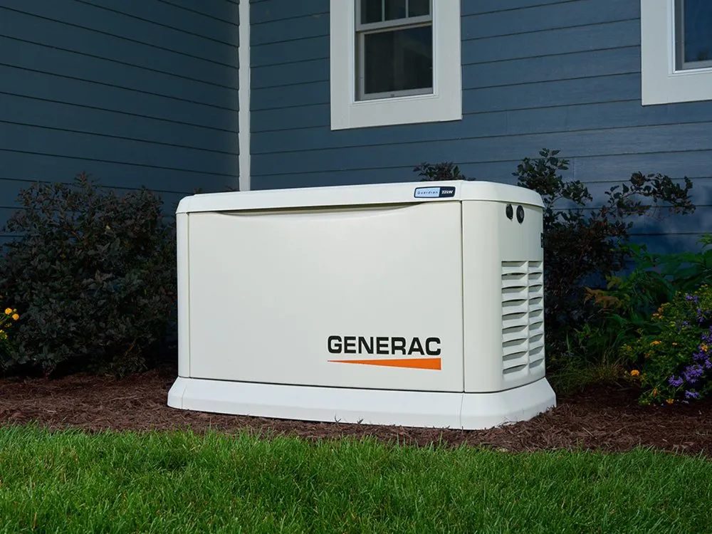 Slide of Ellington AC & Electric