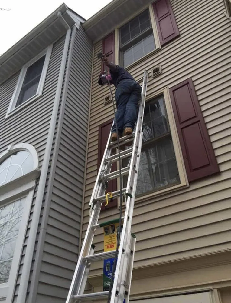 Slide of Elliot's Air Care