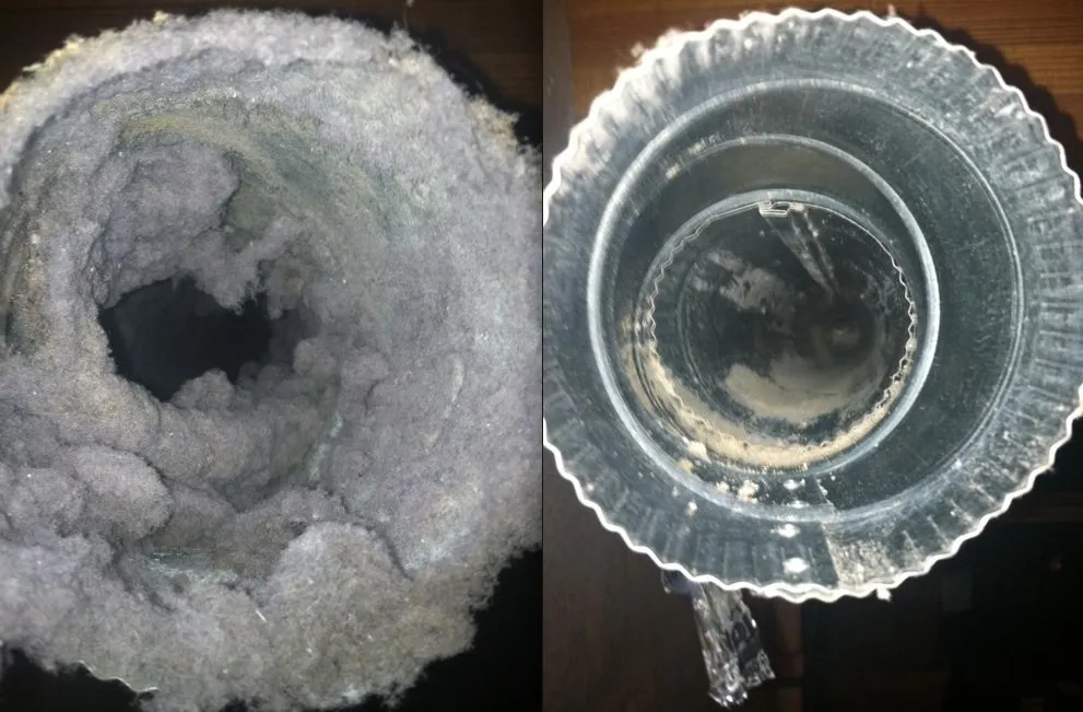 Slide of Elliot's Air Care