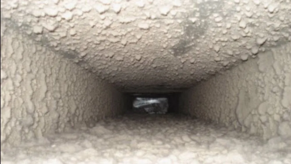 Slide of Elliot's Air Care