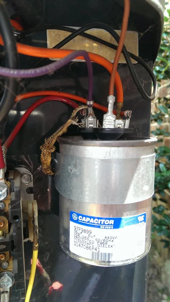 Slide of Elliott AC, Heating and Handyman Services