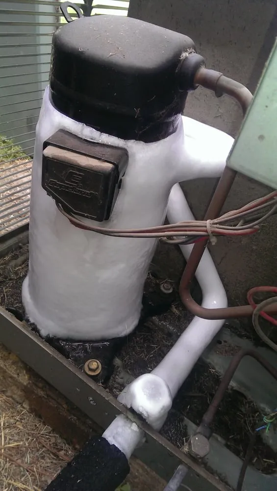 Slide of Elliott AC, Heating and Handyman Services