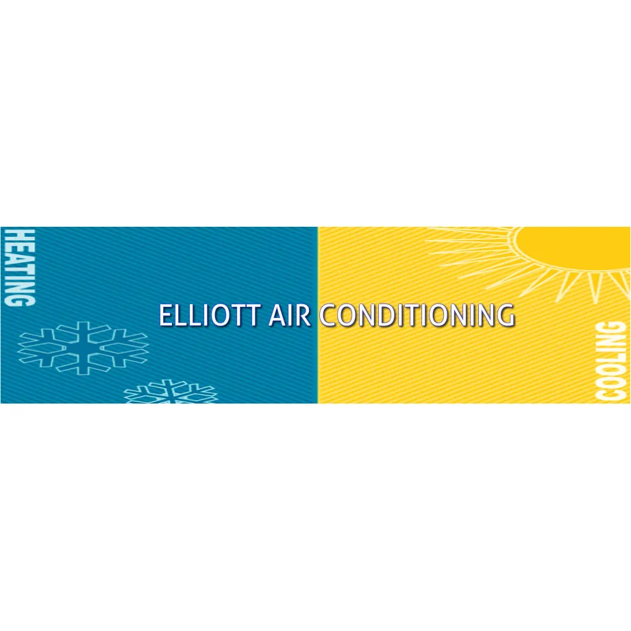 Slide of Elliott Air Conditioning
