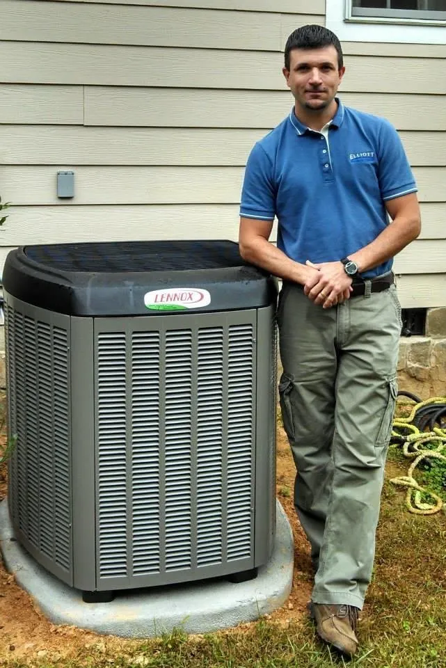 Slide of Elliott Brothers Mechanical