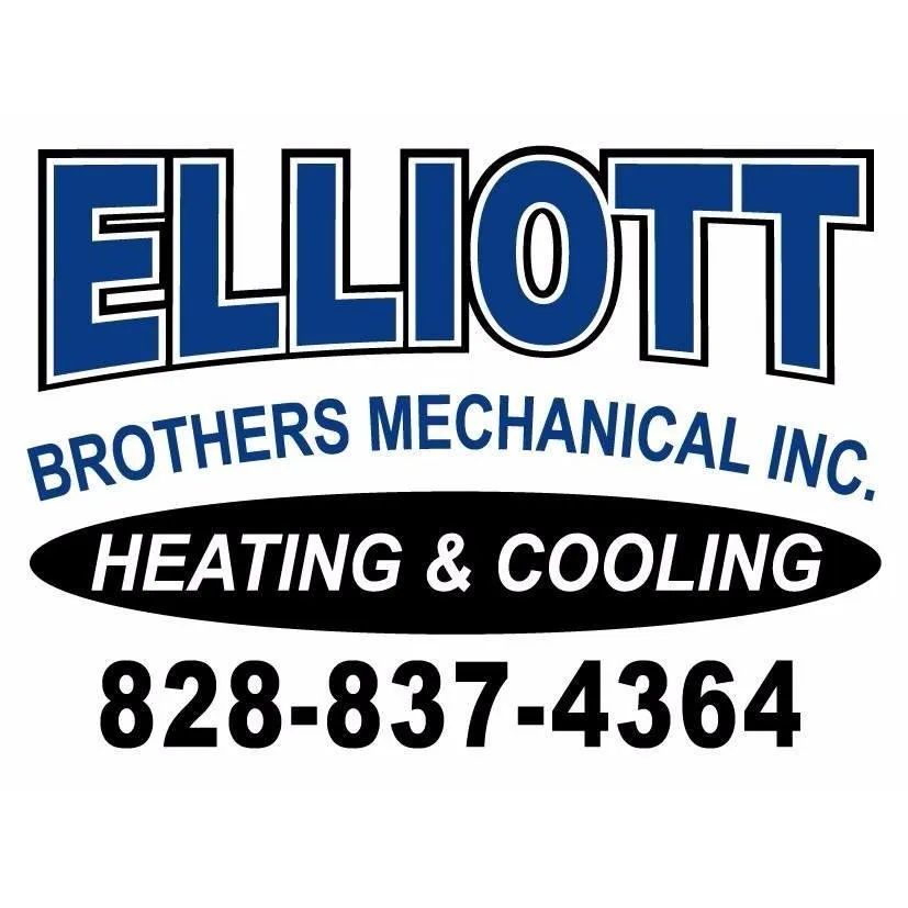 Slide of Elliott Brothers Mechanical