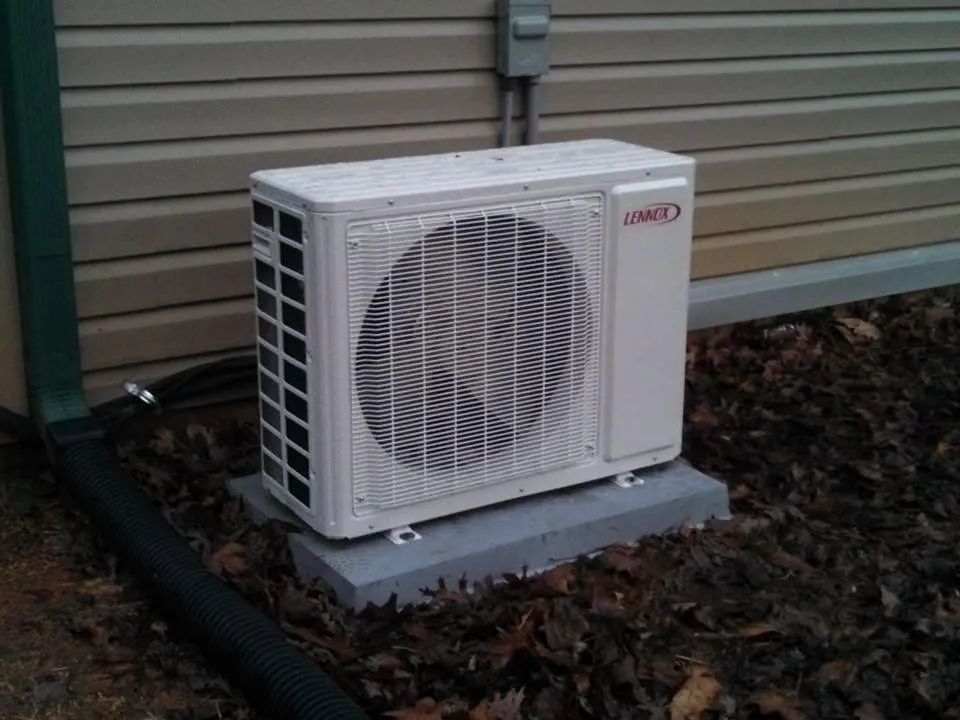 Slide of Elliott Brothers Mechanical