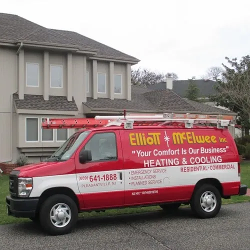 Slide of Elliott-McElwee