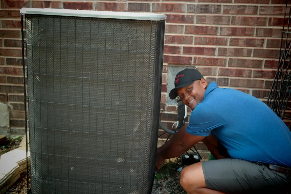 Slide of Elliott Refrigeration and HVAC