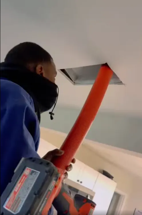 Slide of Elliott Refrigeration and HVAC