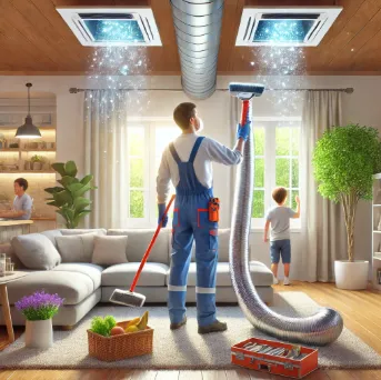 Slide of Elliott Refrigeration and HVAC