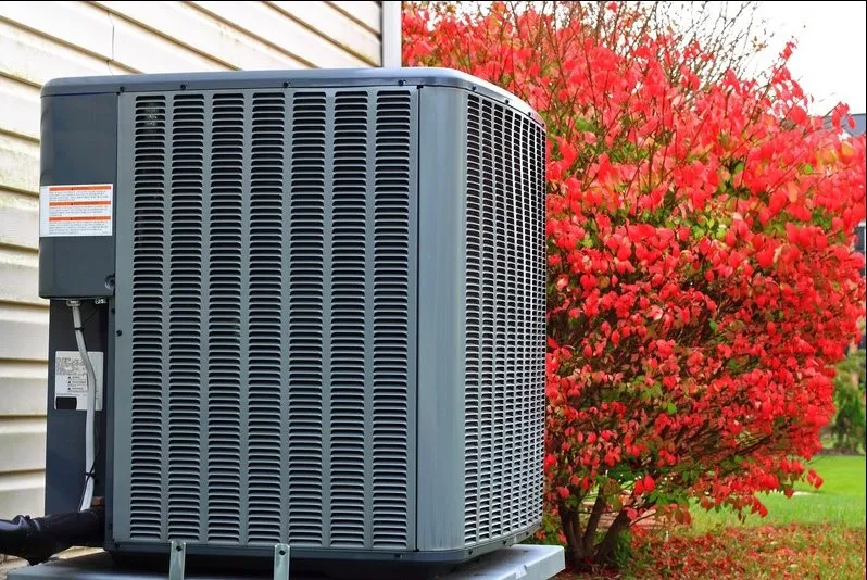 Slide of Elliott Refrigeration and HVAC