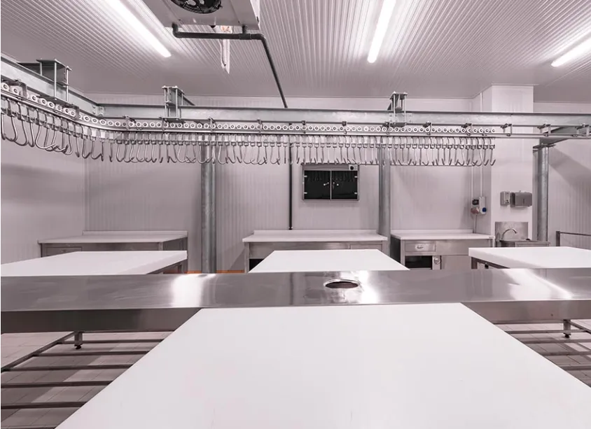 Slide of Elliott Refrigeration and HVAC