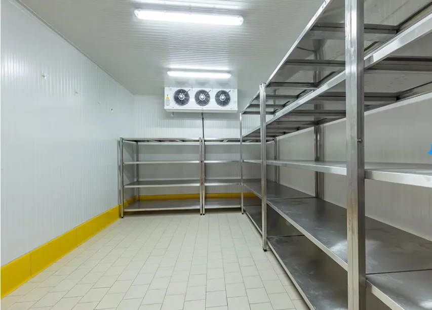 Slide of Elliott Refrigeration and HVAC