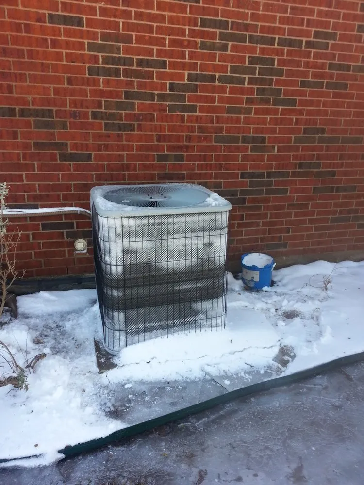 Slide of Elliott Refrigeration and HVAC