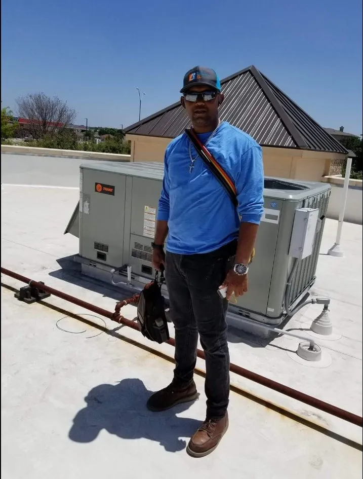 Slide of Elliott Refrigeration and HVAC