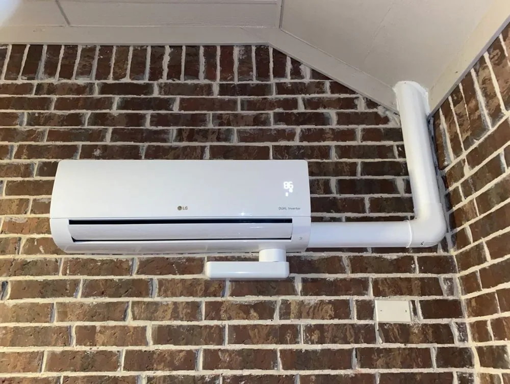 Slide of Elliott Refrigeration and HVAC