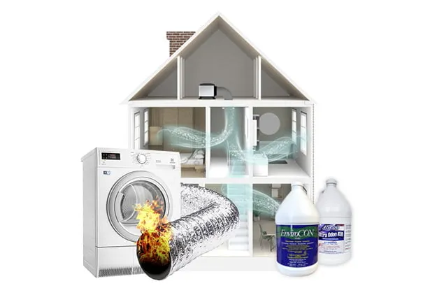 Slide of Elliott Refrigeration and HVAC