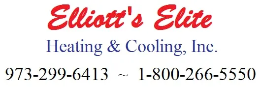 Elliott's Elite Heating & Cooling