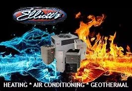 Slide of Elliott's Heating and Air Conditioning