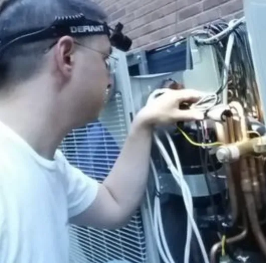 Top-rated HVAC repair for local homeowners across Newtown Square, PA - Ellipses Appliance & Hvac Services