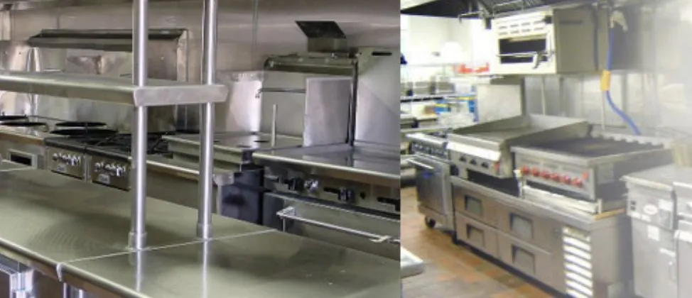 Reliable furnace service experts serving Newtown Square, PA - Ellipses Appliance & Hvac Services