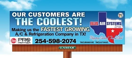 Slide of Ellis Air Conditioning & Refrigeration